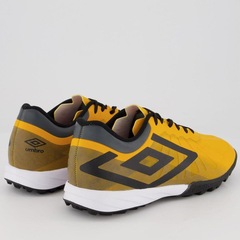 Chuteira Society Umbro Velocita 6 Club - Adulto - Foto 3