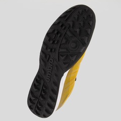 Chuteira Society Umbro Velocita 6 Club - Adulto - Foto 5