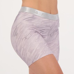 Short Fila Train Elastic II - Feminino - Foto 2