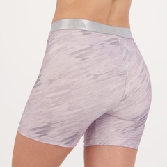 Short Fila Train Elastic II - Feminino - Foto 3