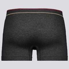 Cueca Boxer Lupo Microfibra sem Costura - Adulto - Foto 2