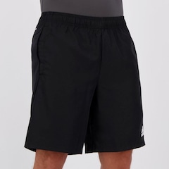 Bermuda adidas Plain II - Masculina - Foto 2