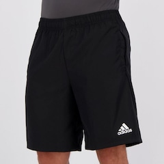 Bermuda adidas Plain II - Masculina - Foto 3
