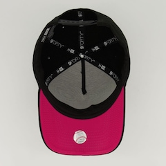 Boné New Era MLB New York Yankees I 940 - Snapback - Adulto - Foto 4