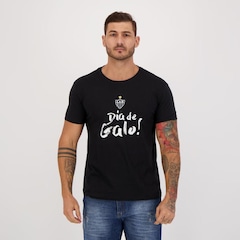 Camisa do Atlético Mineiro Vingador - Masculina - Foto 1