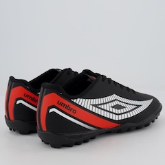 Chuteira Society Adulto Umbro Z League - Foto 3