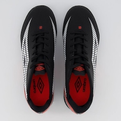 Chuteira Society Adulto Umbro Z League - Foto 4