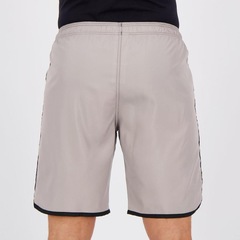 Bermuda Fila Curve Pro - Masculina - Foto 4