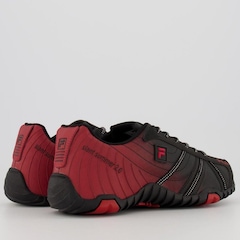 Tênis Fila Slant Summer 2.0 - Adulto - Foto 3