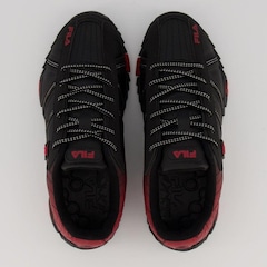 Tênis Fila Slant Summer 2.0 - Adulto - Foto 4