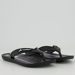Chinelo Rider Street Bold NBA - Masculino - Foto 3