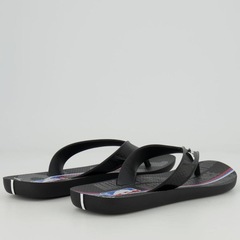 Chinelo Rider Street Bold NBA - Masculino - Foto 4