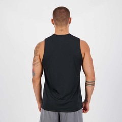 Camiseta Regata Topper Fut Classic - Masculina - Foto 3