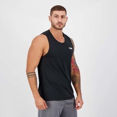 Camiseta Regata Topper Fut Classic - Masculina - Foto 5