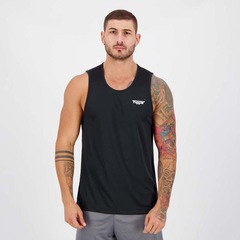 Camiseta Regata Topper Fut Classic - Masculina - Foto 1