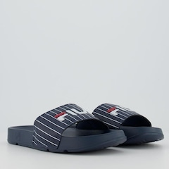Chinelo Fila Drifter Basic - Slide - Feminino - Foto 3