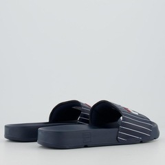 Chinelo Fila Drifter Basic - Slide - Feminino - Foto 4