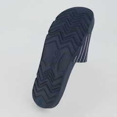 Chinelo Fila Drifter Basic - Slide - Feminino - Foto 5