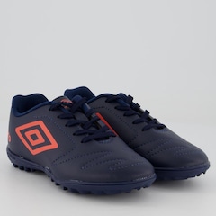 Chuteira Society Infantil Umbro Class 2.2 - Foto 2