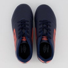 Chuteira Society Infantil Umbro Class 2.2 - Foto 4