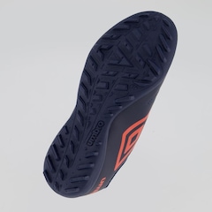 Chuteira Society Infantil Umbro Class 2.2 - Foto 5