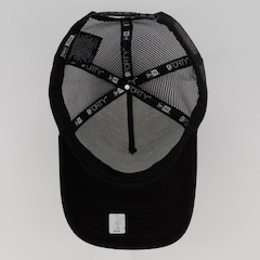 Boné Aba Curva New Era Athletico Paranaense 940 - Snapback - Adulto - Foto 3