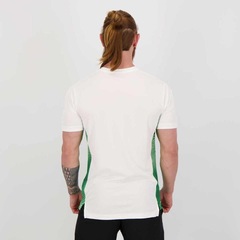 Camisa Puma Palmeiras Stadium 2020 - Masculina - Foto 3