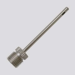 Kit Umbro Calibrador Caneta + Agulhas para Bomba de Ar - Foto 3