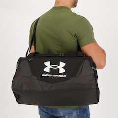 Mala Under Armour Undeniable 5.0 - Foto 2