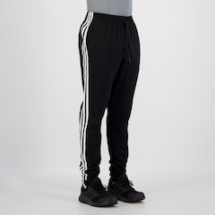 Calça adidas Essentials 3 Listras - Masculina - Foto 2