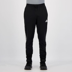 Calça adidas Essentials 3 Listras - Masculina - Foto 1