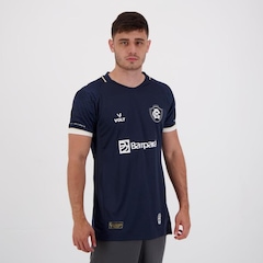Camisa Volt Remo I 2021 - Masculina - Foto 2