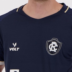 Camisa Volt Remo I 2021 - Masculina - Foto 4