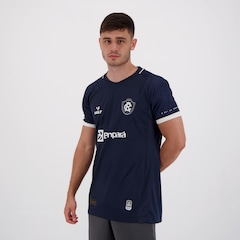 Camisa Volt Remo I 2021 - Masculina - Foto 5