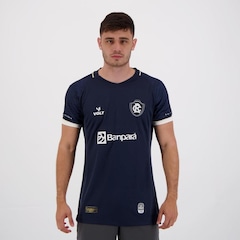 Camisa Volt Remo I 2021 - Masculina - Foto 1