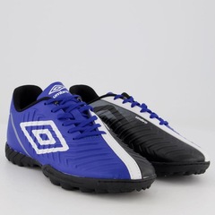 Chuteira Society Adulto Umbro Fifty IV - Foto 2