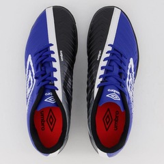 Chuteira Society Adulto Umbro Fifty IV - Foto 4