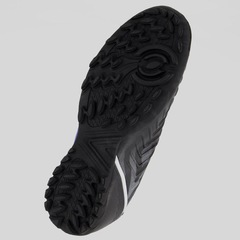 Chuteira Society Adulto Umbro Fifty IV - Foto 5