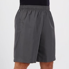 Bermuda adidas Plain II - Masculina - Foto 2