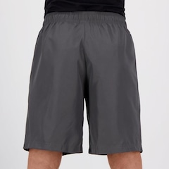 Bermuda adidas Plain II - Masculina - Foto 4