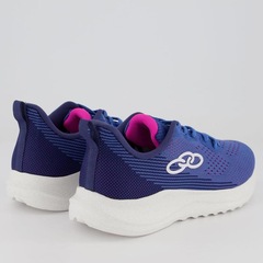 Tênis Olympikus Mega - Feminino - Foto 3