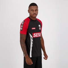 Camisa Nakal Sesi SP Vôlei II 2022 - Masculina - Foto 2