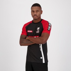 Camisa Nakal Sesi SP Vôlei II 2022 - Masculina - Foto 5