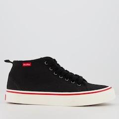 Tênis Cano Alto Redley Originals - Masculino - Foto 1