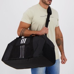 Mala adidas Tiro DU - Foto 1