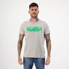 Camisa do Palmeiras Classic - Masculina - Foto 1