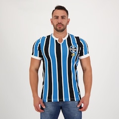 Camisa do Grêmio Retrô 1981- Masculina - Foto 1