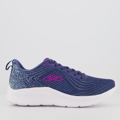 Tênis Olympikus Onda - Feminino - Foto 1