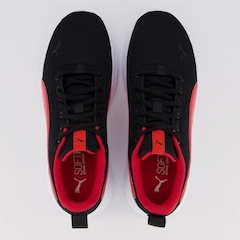 Tênis Puma Scuderia Ferrari Anzarun Lite - Adulto - Foto 4
