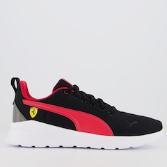 Tênis Puma Scuderia Ferrari Anzarun Lite - Adulto - Foto 1